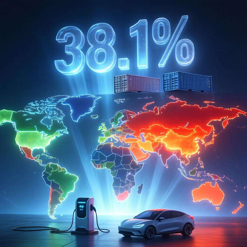 上半年赚304亿元的宁德时代，给出固态电池量产时间表第二张图