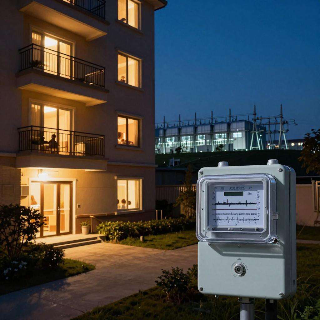 投运！西南地区首座大规模混合型储能电站第三张图