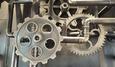 加力振作工业经济！全力巩固机械工业回升向好态势