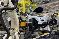 重磅官宣！深蓝汽车完成61.22亿元C轮融资