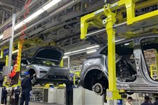 再掀合资合作潮，这次车企和电池厂想法都变了！