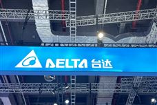 大增31.8%！台达电子全年营收超5500亿！