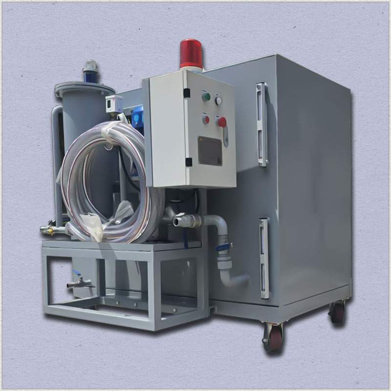 油箱回油过滤机 油箱回油过滤机