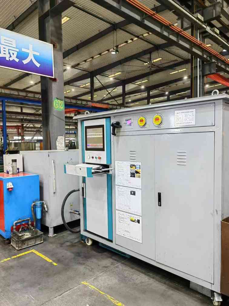 自动检测净油设备(图2) 定制过滤设备1.jpg