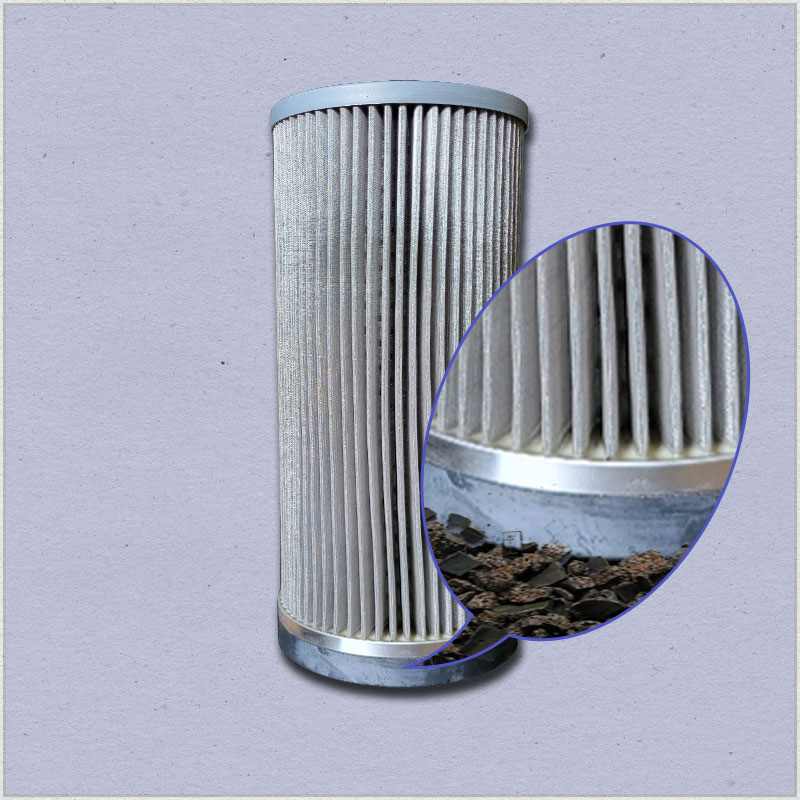 不锈钢磁性过滤器滤芯