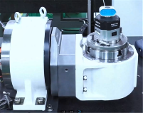 昊志机电超级电机五轴转台实力斩获行业年度大奖(图6)