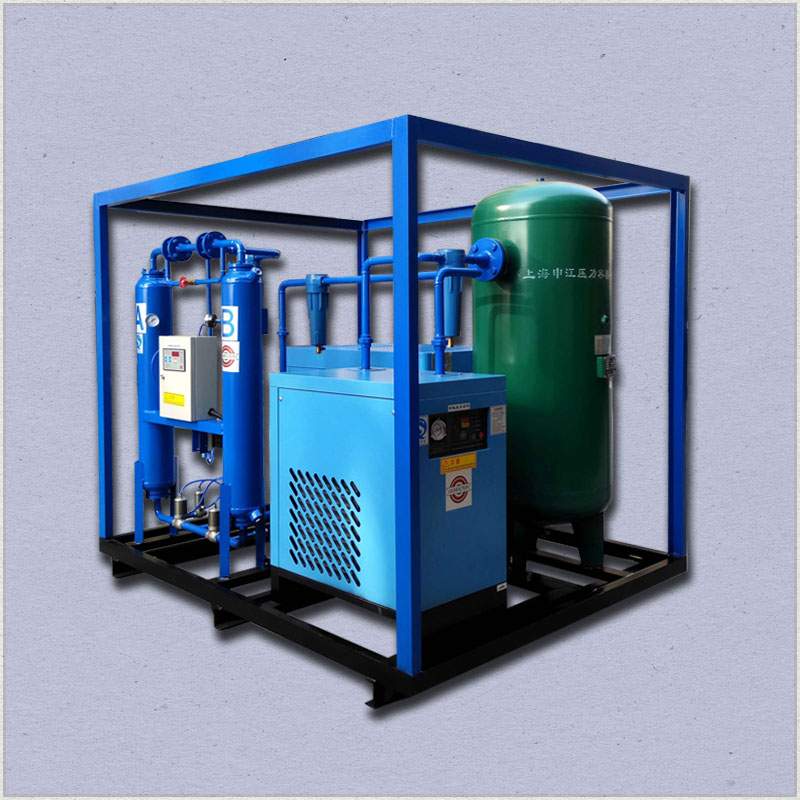 空气干燥发生器