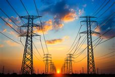 2025年1-10月全国电力市场交易电量同比增长7.9%