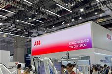 ABB机器人为奥迪提供全自动化喷涂解决方案