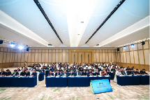 第十六届核电前沿高峰论坛暨新建机组大会（NNBS 2025）于11月27-28日在浙江温州成功举办(图2)