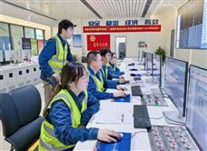 全球首批！500MW级全氢冷发电机在华电集团投运