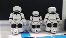 一周趣评：全球手机Q2出货量排名出炉；合肥民兵探秘大科学装置