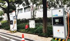 交通运输部：高速公路服务区充电桩覆盖率已达98.4%