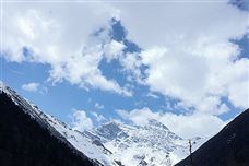 国内最高海拔！西藏山南琼结风电项目并网发电