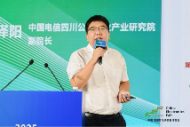 新动能、新生态、新西部―第十三届中国（西部）电子信息博览会隆重开幕(图10)