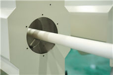 实现PVC管高效质优生产,德科摩EII110双管挤出机有答案! 实现PVC管高效质优生产,德科摩EII110双管挤出机有答案!