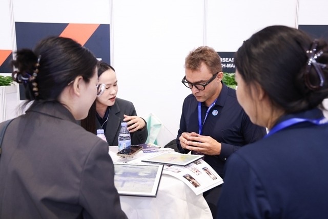 2026深圳国际全触与显示展品牌焕新升级 · 四大终端应用新引擎全面亮相(图8)