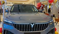 工信部新规：应建立新能源汽车运行安全状态监测平台