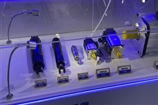 出资超1个亿！工业机器人龙头＋显示龙头加码伺服系统