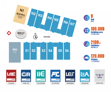 抢占先机！2026智造盛会正式起航(图1)