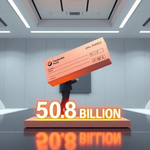 大手笔！佛塑科技拟50.8亿收购金力股份(图3)