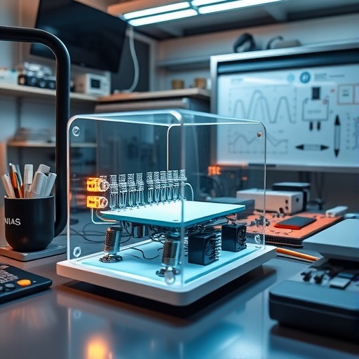 比亚迪李云飞谈固态电池(图1)