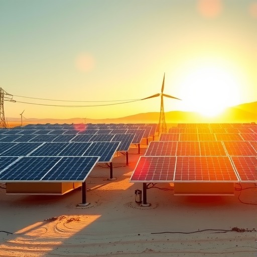 盈利3.34亿！又一光伏企业前三季业绩逆势大涨(图1)