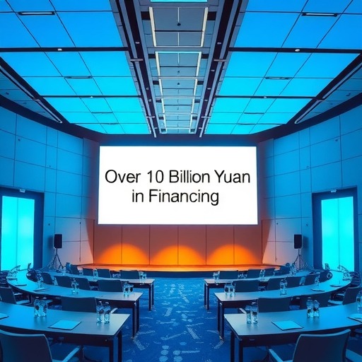 这家MicroLED厂商完成超10亿元融资！(图2)