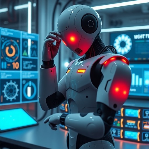 这家LED显示大厂拟进军AI机器人领域!(图2) 这家LED显示大厂拟进军AI机器人领域!(图2)