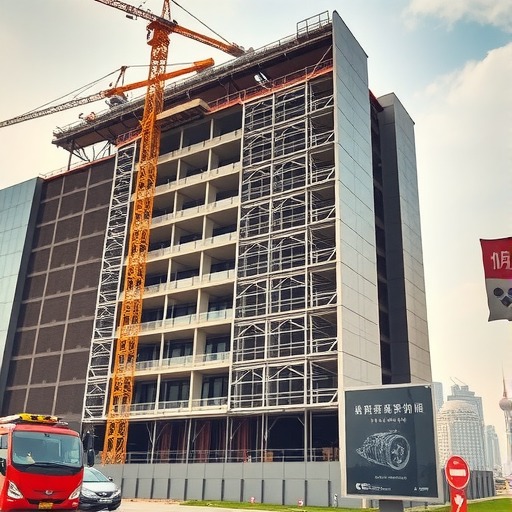 又一汽车零部件企业新项目落地上海嘉定(图1)