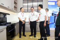 2025上海国际智家生活博览会圆满闭幕！(图3)