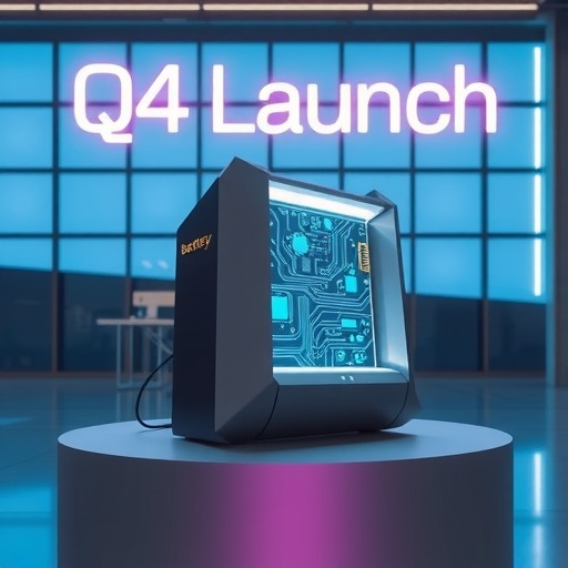 预计四季度推出，亿纬锂能下一代固态电池登场(图1)