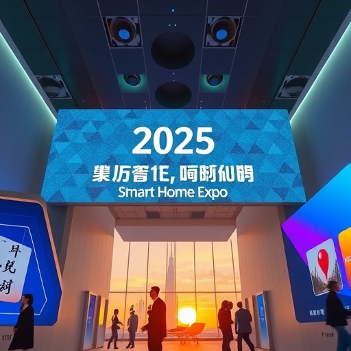 2025上海国际智家生活博览会圆满闭幕！(图16)