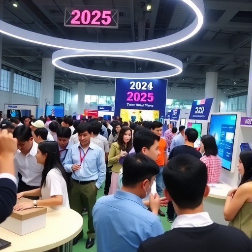 2025上海国际智家生活博览会第二天精彩不断!(图2) 2025上海国际智家生活博览会第二天精彩不断!(图2)