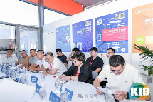 2025上海国际智家生活博览会第二天精彩不断!(图4) 2025上海国际智家生活博览会第二天精彩不断!(图4)