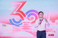 北京ABB开关与客户同庆在华30周年，以新品致未来(图5)
